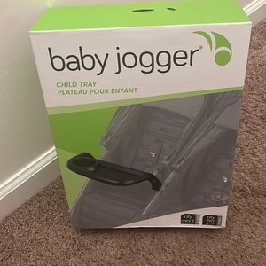 Baby Jogger Child Tray